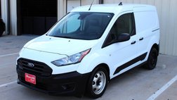 2021 Ford Transit Connect XL