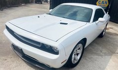 2014 Dodge Challenger SXT