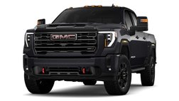2026 GMC Sierra 2500HD AT4