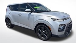 2020 Kia Soul EX