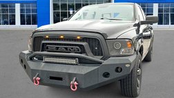 2018 Ram Ram Pickup 1500 Express