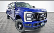 2026 Ford Super Duty F-250 XL