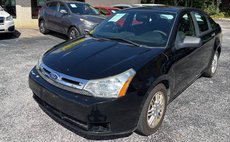 2011 Ford Focus SE