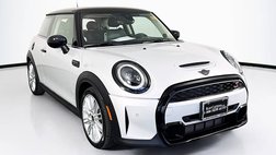2023 MINI Hardtop Cooper S