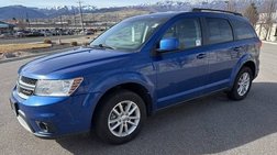 2015 Dodge Journey SXT