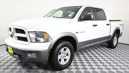 2010 Dodge Ram 1500 ST