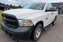 2019 Ram Ram Pickup 1500 Classic Tradesman