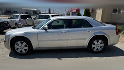 2006 Chrysler 300 Touring