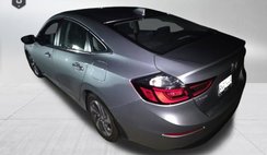 2020 Honda Insight EX