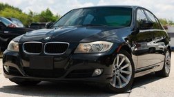 2011 BMW 3 Series 328i