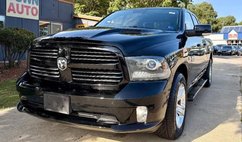 2014 Ram Ram Pickup 1500 Sport