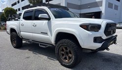 2019 Toyota Tacoma SR5 V6