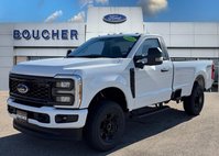 2026 Ford Super Duty F-350 XL