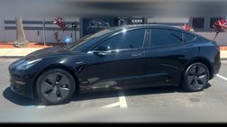 2018 Tesla Model 3 Base