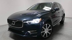 2021 Volvo XC60 T5 Inscription