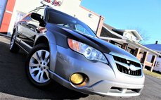 2009 Subaru Outback 2.5i Limited