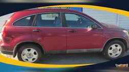 2009 Honda CR-V LX