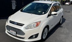 2016 Ford C-Max Energi SEL