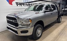 2020 Ram Ram Pickup 2500 Tradesman