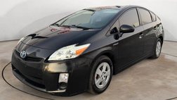 2010 Toyota Prius I