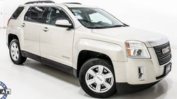 2015 GMC Terrain SLT-1
