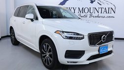 2020 Volvo XC90 Momentum