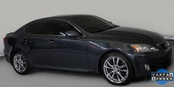 2006 Lexus IS 350 Base