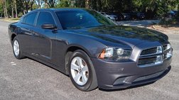 2014 Dodge Charger SE