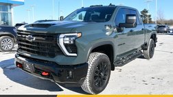 2026 Chevrolet Silverado 3500HD LT