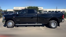 2022 Ram Ram Pickup 3500 Laramie