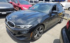 2023 BMW 3 Series 330e