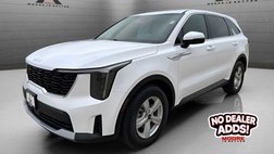 2024 Kia Sorento LX
