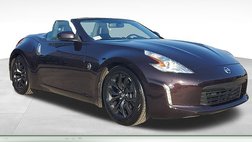 2017 Nissan 370Z 370Z Touring