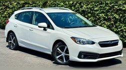 2020 Subaru Impreza Premium