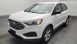 2019 Ford Edge SE