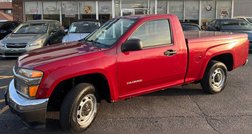 2004 Chevrolet Colorado Z85
