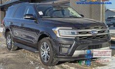2024 Ford Expedition XLT