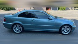 2004 BMW 3 Series 330Ci