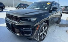 2023 Jeep Grand Cherokee 4WD