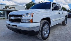 2007 Chevrolet Silverado 1500 Classic LS2