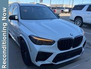 2022 BMW X5 M Base