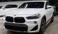 2018 BMW X2 sDrive28i