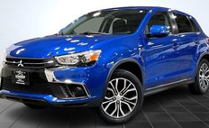 2019 Mitsubishi Outlander Sport ES