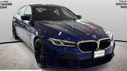 2023 BMW M5 Base