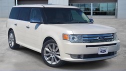 2011 Ford Flex Limited