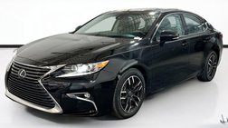 2016 Lexus ES 350 Base