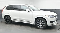2023 Volvo XC90 B6 Plus Bright Theme 7P