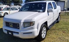 2006 Honda Ridgeline RTL