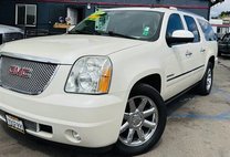 2014 GMC Yukon XL Denali