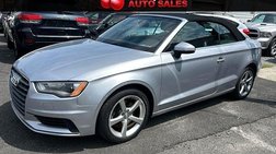 2016 Audi A3 2.0T quattro Premium
